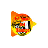 Vallenatos Del Tiempo logo