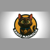 Rádio Magnólia logo
