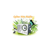 Gylne Hits Radio logo
