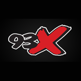 93X - KXXR logo