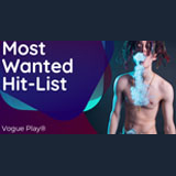 Vogue Play logo