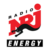 Energy NRJ Innsbruck logo