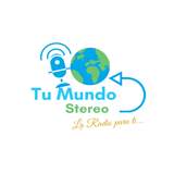 Tu Mundo Stereo logo