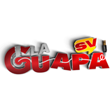La Guapa SV logo