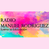 Radio Manuel Rodríguez logo