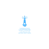 Caribbean Radio Lighthouse logo