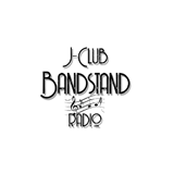 J-Club Bandstand Radio logo