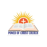 Power of Christ Radio logo