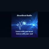 Heartbeat Gospel Radio logo