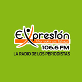 Radio Expresión logo