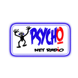 Psycho Net Radio logo
