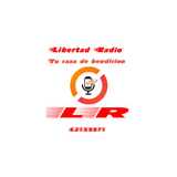 Libertad Radio logo
