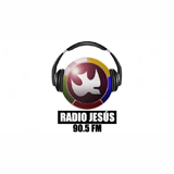 Radio Jesús logo