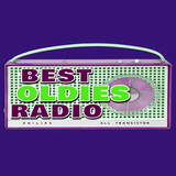 Best Oldies Radio (BOR) logo