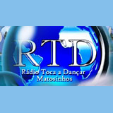 radio-toca-a-dancar logo
