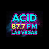 ACiD 877 logo