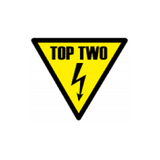 Radio Top Two logo