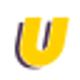 U105 logo