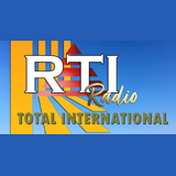 RTI - Radio Total International Studio Gladbeck logo