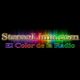 Stereo Lima logo