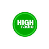 High Radio logo