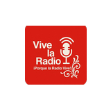 Vive La Radio logo