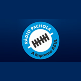 Rádio Pachola logo