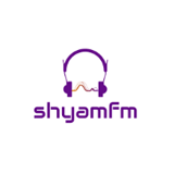 ShyamFM logo