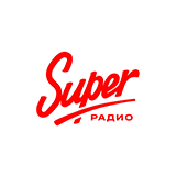 Super Радио logo