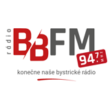 BB FM rádio logo