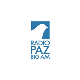 Radio Paz logo