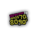 Rádio Remember FM logo