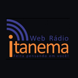 Web Rádio Itanema logo