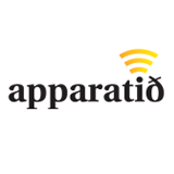 Apparatid Radio logo