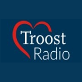 Troostradio.nl logo