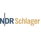 NDR Schlager logo