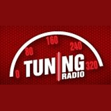 Tuning Radio logo