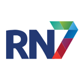 RN7 logo