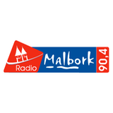 Radio Malbork 90.4 FM logo