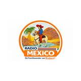 Radio Mexico logo