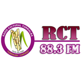 Radio Cultural De Turrialba logo
