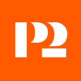 Sveriges Radio - P2 logo