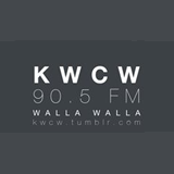 KWCW logo