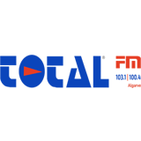 Total FM logo