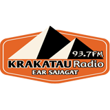Krakatau Radio logo
