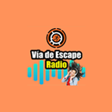 Vía de Escape Radio logo