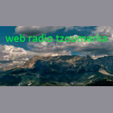 Radio Tzoumerka logo