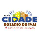 Radio Cidade Rosario Do Ivai logo