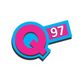 Q97 logo