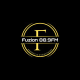 Fuzion 88.9 FM Grenada logo